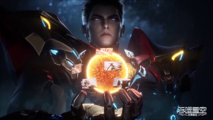 มหาศึกล้างพิภพ ตอนที่ 172 ซับไทย