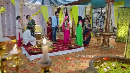 74. Naati Pinky (Ki Lambi Love Story), en español