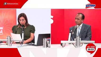 Dina Boluarte solicita permiso al Congreso para asistir a investidura de Daniel Noboa en Ecuador