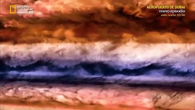 Jupiter - Planetas del sistema solar