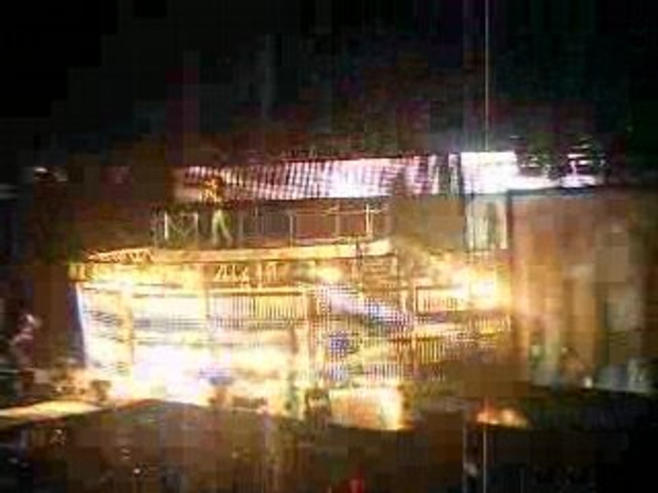 Tokio hotel 10.03.08 Spring nicht