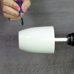 Creative mug idea you can make at home!
