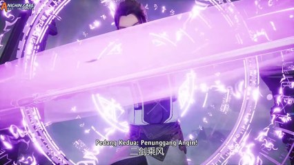 Heaven Swallowing Record Episode 04 Sub Indo