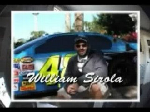 Little Guy Network Surprise William Sirola Phone Call