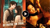 The Perfect Trap Full Chinese Drama
