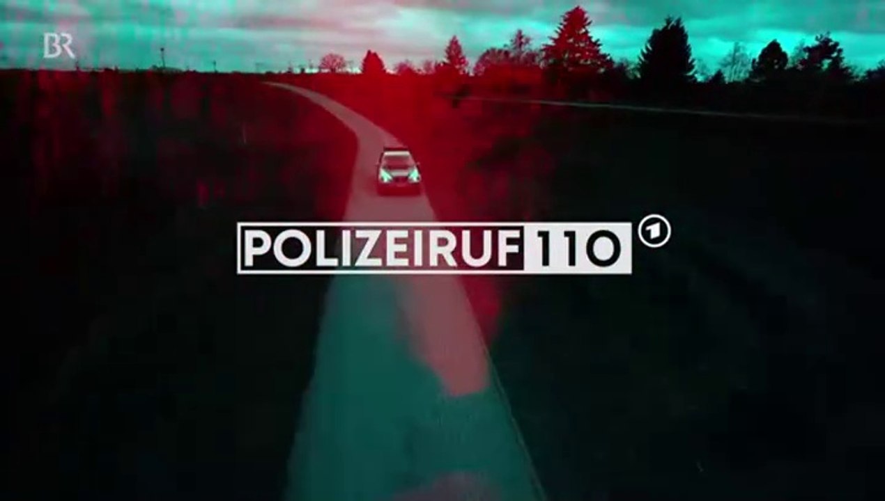 Polizeiruf 110 -418- Ein feiner Tag für den Bananenfisch