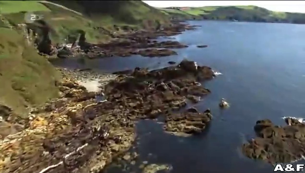 Rosamunde Pilcher -096- Wenn das Herz zerbricht