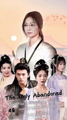 the ugly abandoned concubine's magnificent return