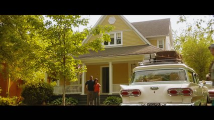 IT: Welcome To Derry (2025) Official Trailer | New Pennywise Series #IT #Welcome To #Derry4K UHD HDR
