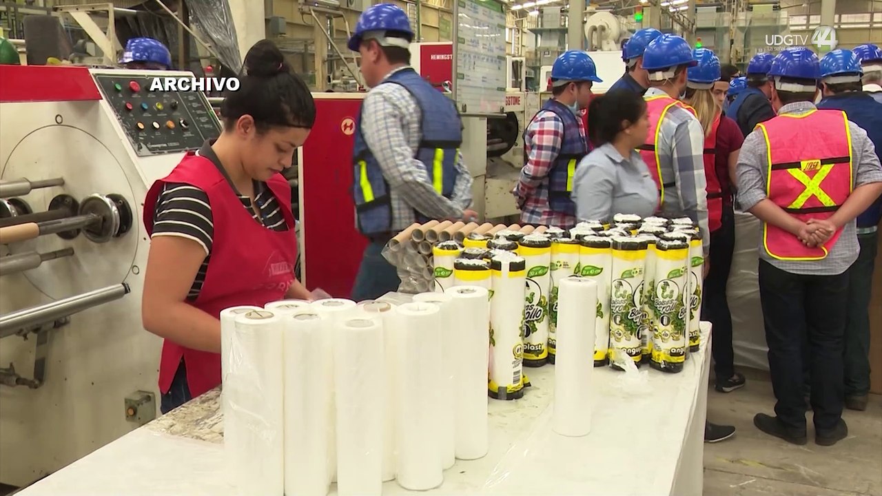 Jalisco tiene bajo desempleo, pero alta informalidad