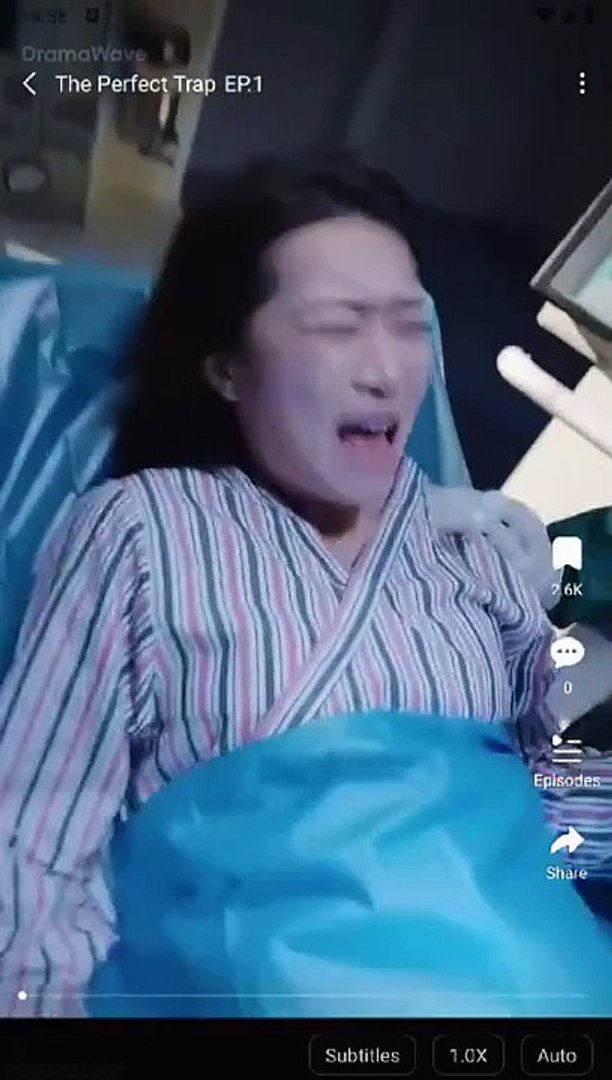 ⁣The Perfect Trap Full Chinese Drama - Break the Norm #shortfilms