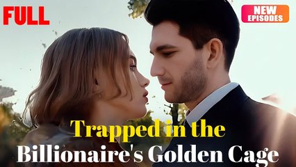 [RVC] Trapped in the Billionaire's Golden Cage - Full Vision