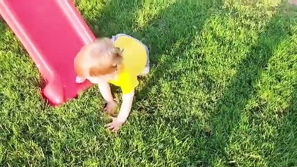 Funny Baby Moments | Try not to laugh challenge | funny videos