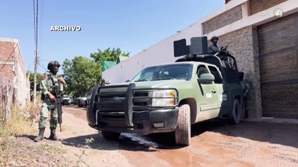 Pide Congreso que la FGR atraiga el caso del asesinato de madre buscadora