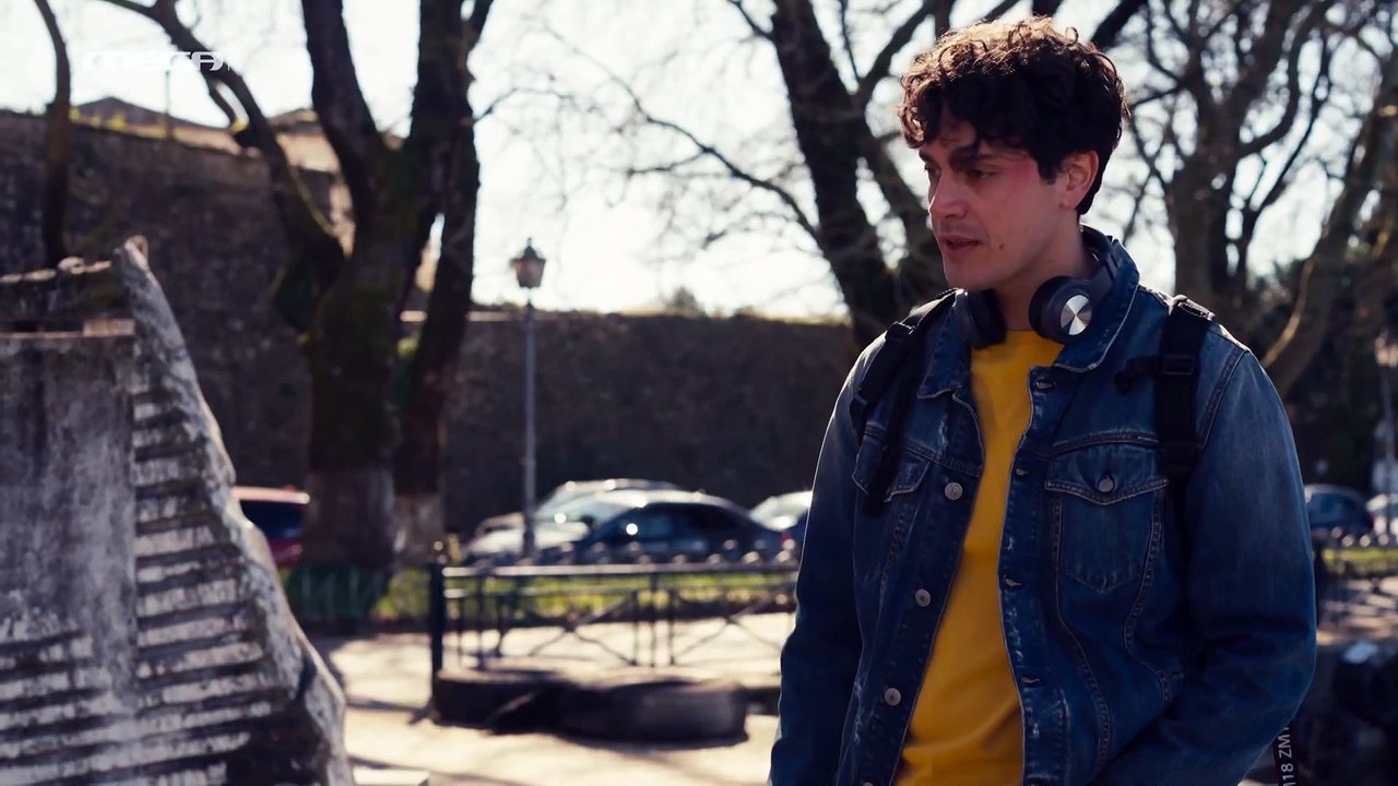 Ταμπού Επεισόδιο 47 | TAMPOU EPEISODIO 47