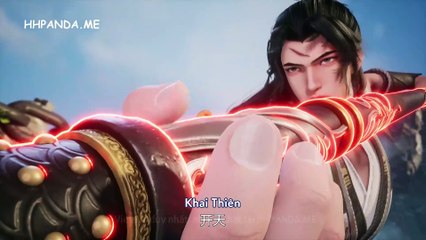 Thôn Thiên Ký Tập 5 Vietsub + Thuyết Minh