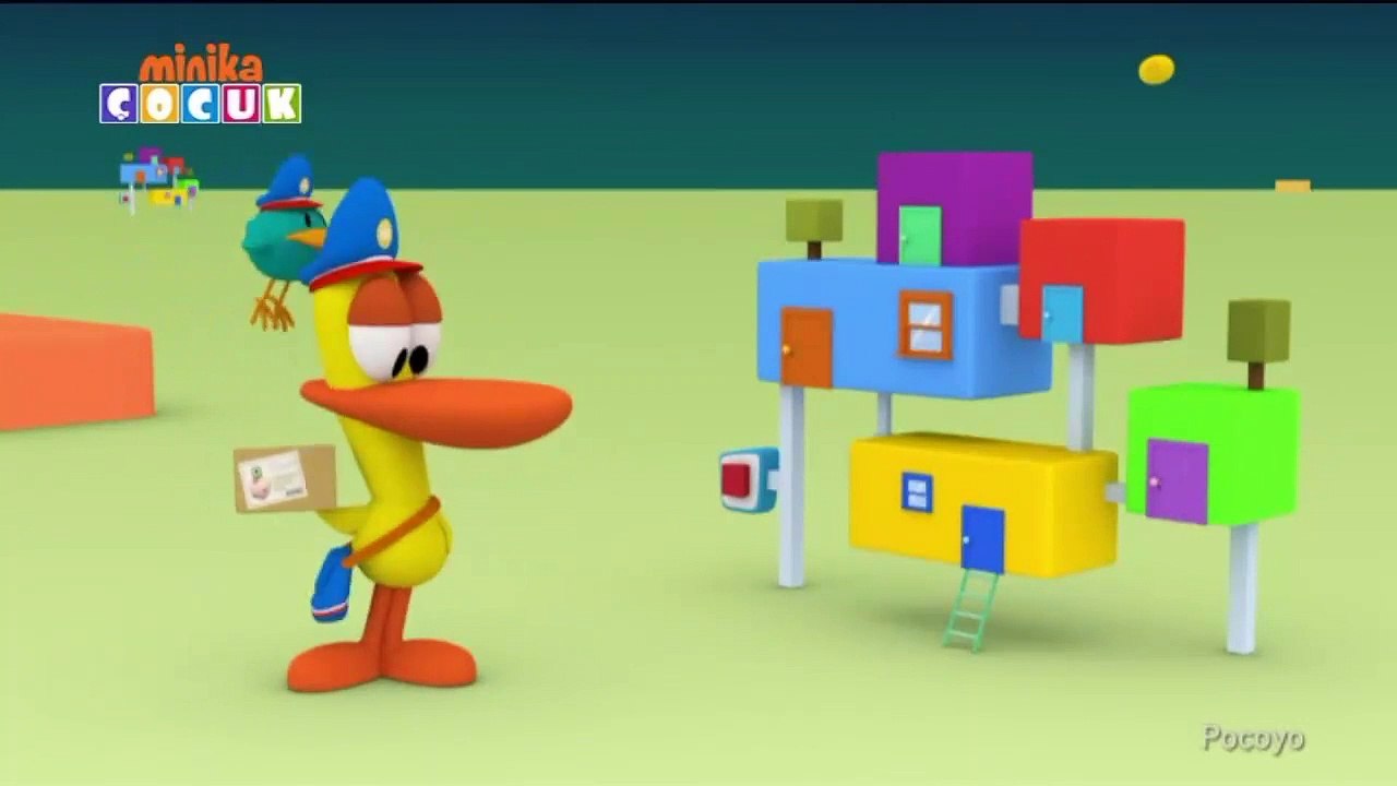 Pocoyo 2