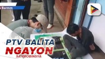 Mahigit P6.8M na halaga ng hinihinaang illegal drugs, nakumpiska sa Jolo, Sulu
