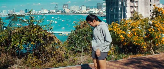 Fúria Sobre Rodas - Filme 2023