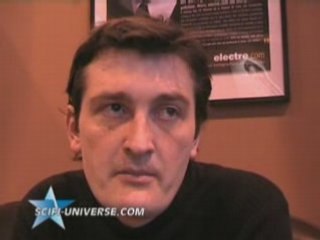 RENCONTRE AVEC… PHILIPPE SCOFFONI