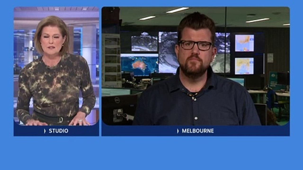 Residents urged to evacuated across Mid North Coast and Hunter Region