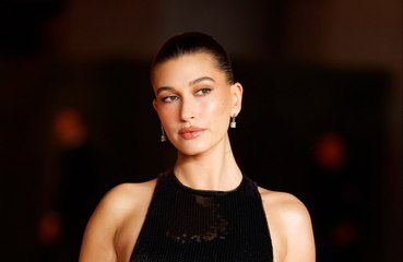 Hailey Bieber breaks silence over rumours about state of her marriage to Justin Bieber