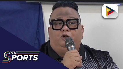 General Santos City, host ng Batang Pinoy 2025 sa darating na Oktubre