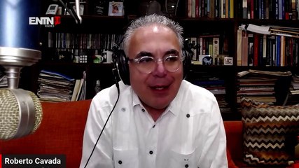 Roberto Cavada: Caso de Faride evidencia la necesidad de regular la libertad de expresión