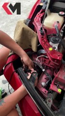 Toyota Altis 2023 Automotive Lighting Retrofit