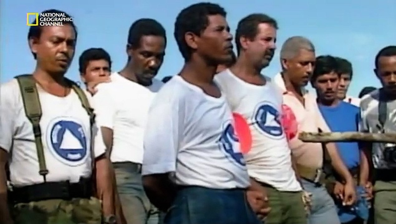 14-04. Sideswiped