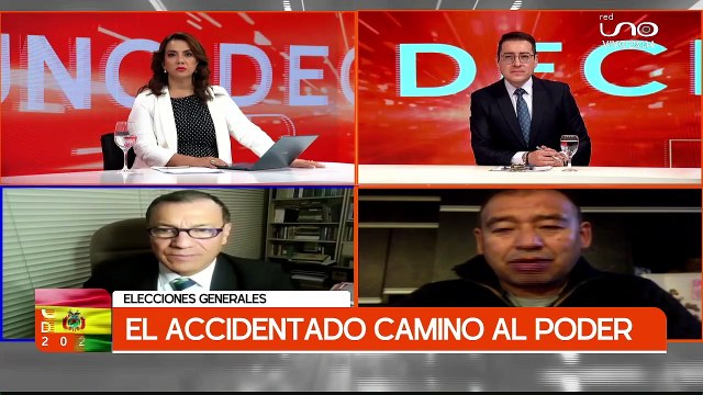 Evo Morales está viviendo en carne propia las consecuencias que él provocó