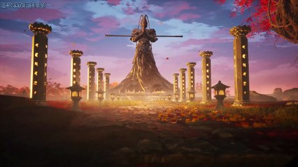 Swallowing the Heavens Ep 2 Sub Indo
