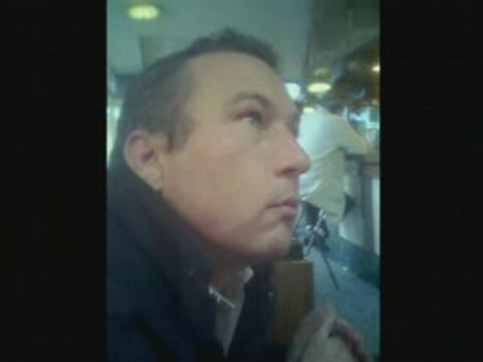 francis Hamon 1960-2008
