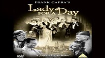Lady for a Day (1933) Full Movie HD