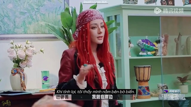 FULL TẬP 3.1 - VIETSUB - BẮT ĐẦU SUY LUẬN NÀO 3 | TẬP 3.1 - LỜI NGUYỀN CỦA KẺ BẤT TỬ