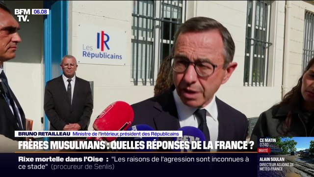 Frères musulmans: le rapport dévoilé ce mercredi parle d’une “stratégie discrète pour infiltrer la société”