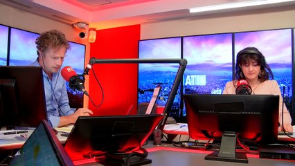 DÉMARCHAGE - Pierre-Jean Verzelen, sénateur Horizons, est l'invité de Jérôme Florin