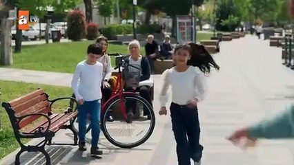 مسلسل حكاية ليلة الحلقة 33  مترجمة