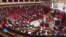 2ème séance : Droit à l’aide à mourir (suite) - Mardi 20 mai 2025