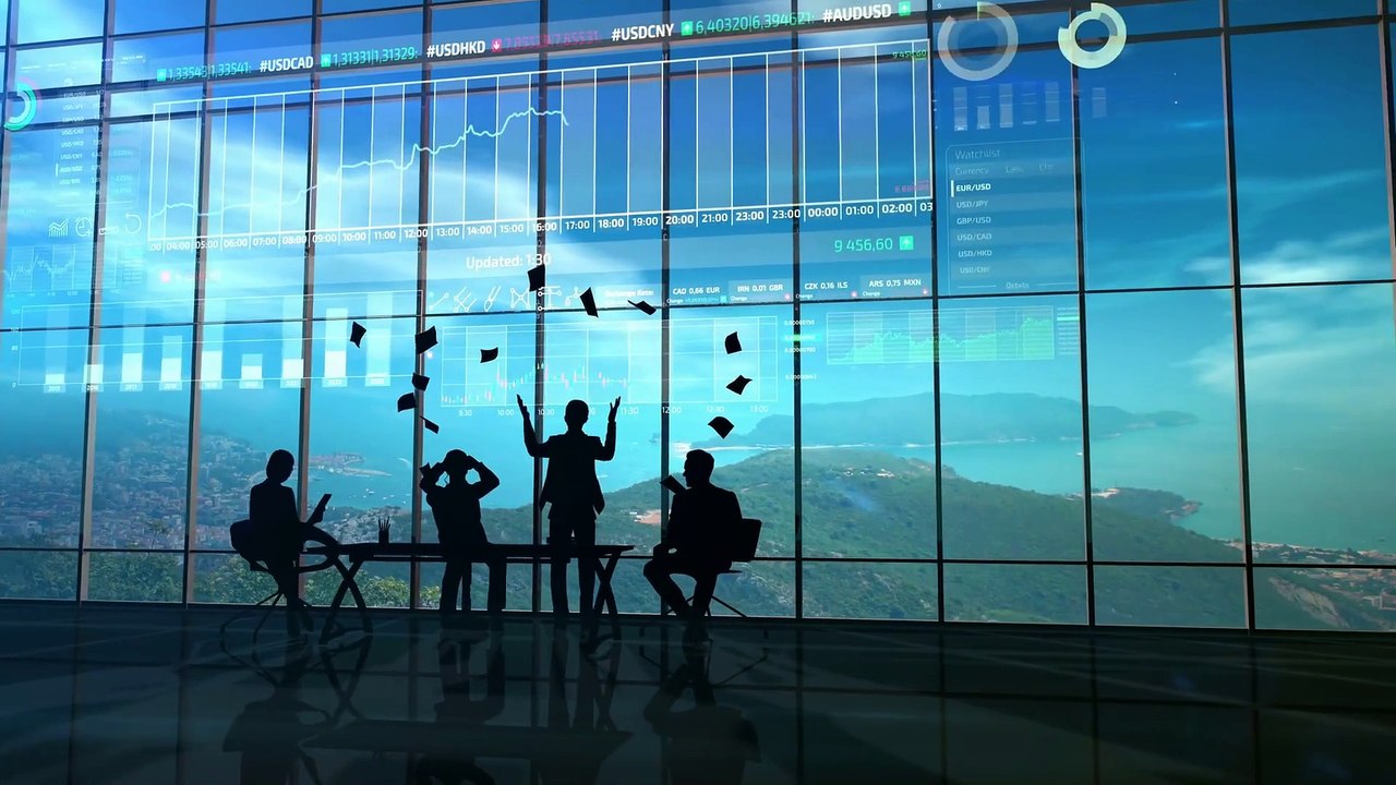 Alander Management’s Educational Tools: A Great Help for Forex Starters