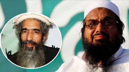 Hafiz Saeed का करीबी Amir Hamza Lahore में गंभीर हालत Hospitalized,कौन है| Full Details | Boldsky
