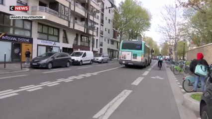 Un chauffeur de la RATP refuse de laisser monter une jeune femme dans son bus, estimant que... sa jupe est trop courte : "On est en France, je m'habille comme je veux !"