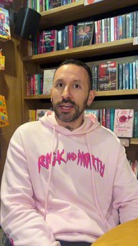 Entrevista a lectores