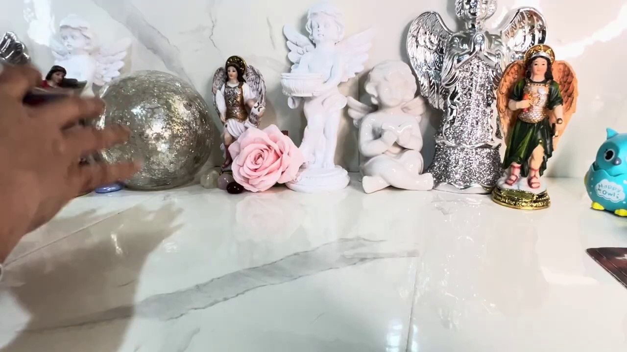ACUARIO 💕EL AMOR FRENTE A TU PUERTA 😍