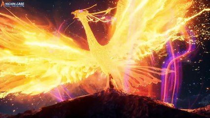 Shrouding The Heavens Episode 110 Sub Indo