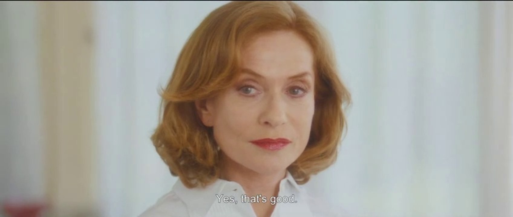 Die reichste Frau der Welt Trailer OmeU