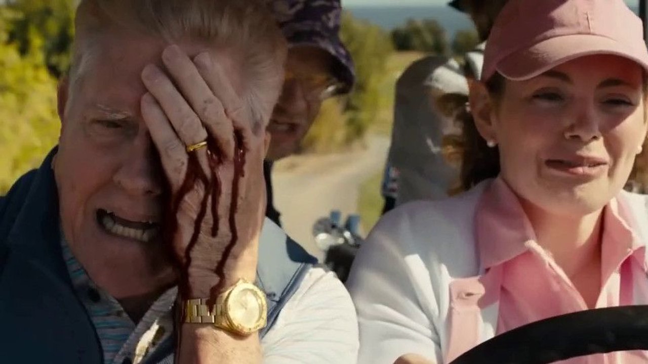 Platonic - staffel 2 Teaser OV