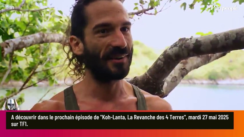 Encore deux départs dans Koh-Lanta 2025, voici ce qui vous attend la  semaine prochaine