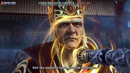 Shao Nian GeXing s4_Eps 21 indo