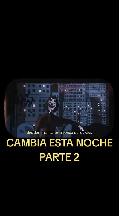 CAMBIA TU VIDA HOY capitulo 2